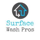 Surface Wash Pros logo